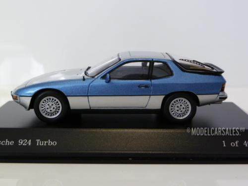 Porsche 924 Turbo