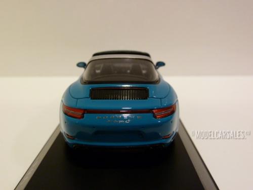 Porsche 911 (991 II) Targa 4S