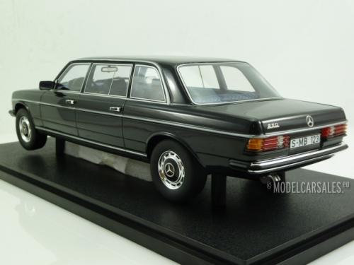 Mercedes-benz (w123) Lang