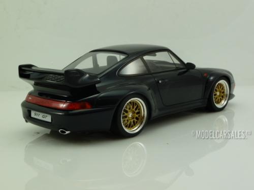 Porsche 911 (993) GT