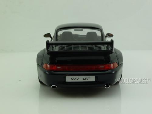 Porsche 911 (993) GT