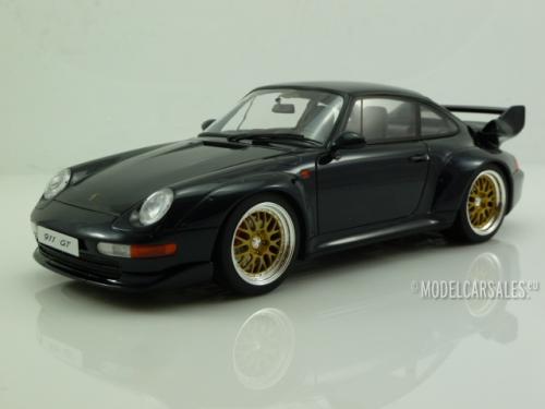 Porsche 911 (993) GT
