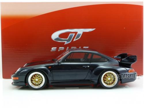 Porsche 911 (993) GT