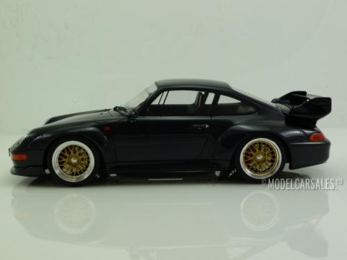 Porsche 911 (993) GT