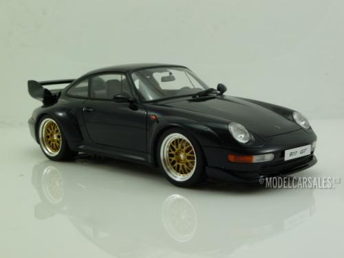 Porsche 911 (993) GT