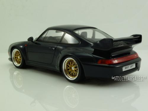 Porsche 911 (993) GT