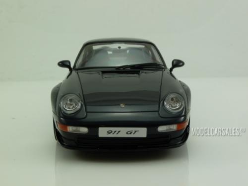 Porsche 911 (993) GT