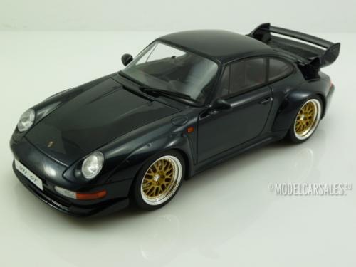 Porsche 911 (993) GT