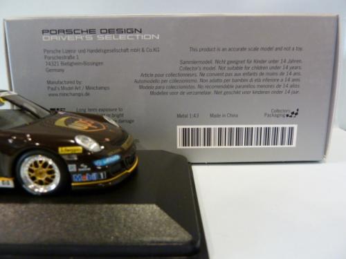 Porsche 997 GT3 Cup