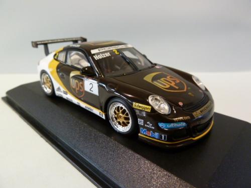 Porsche 997 GT3 Cup