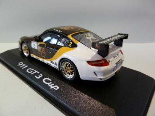 Porsche 997 GT3 Cup