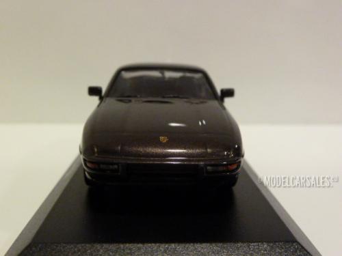 Porsche 924