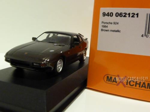 Porsche 924