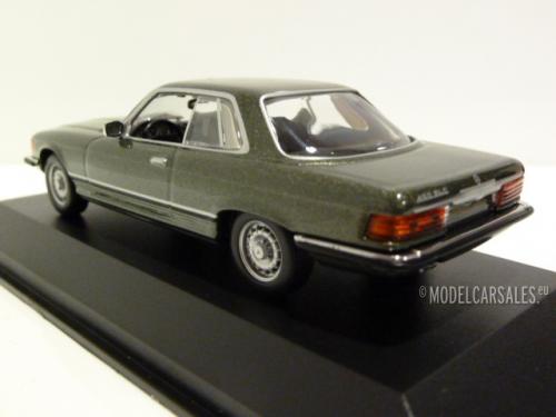 Mercedes-benz 450 SLC (r107)