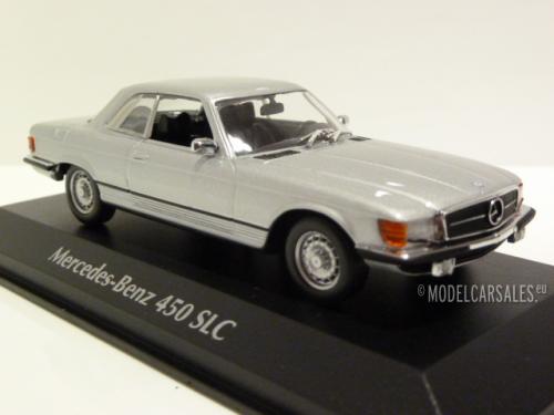 Mercedes-benz 450 SLC (r107)