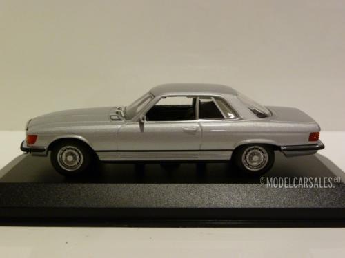 Mercedes-benz 450 SLC (r107)