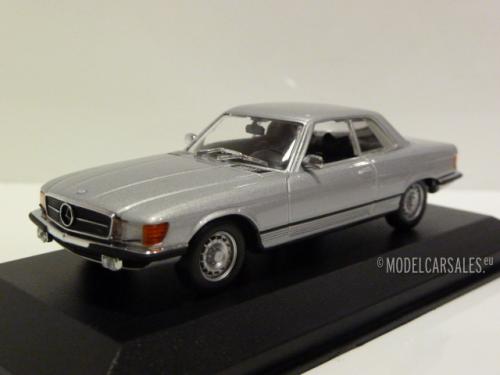 Mercedes-benz 450 SLC (r107)