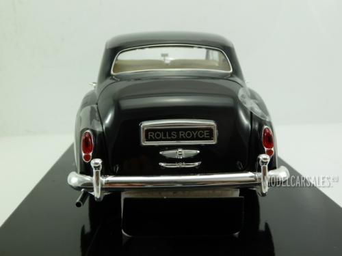 Rolls Royce Silver Cloud II