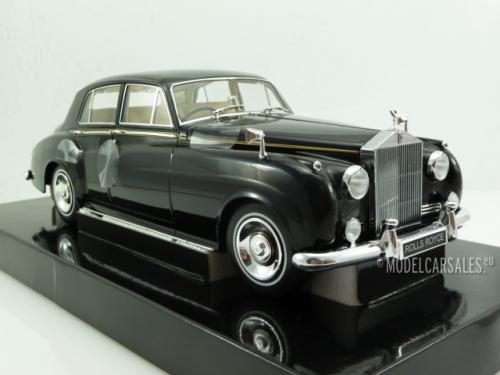 Rolls Royce Silver Cloud II