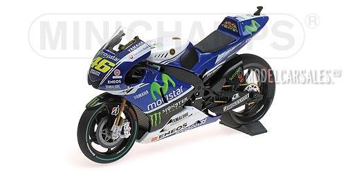 Yamaha YZR-M1