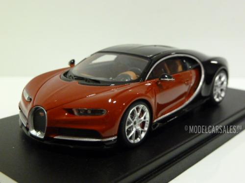 Bugatti Chiron