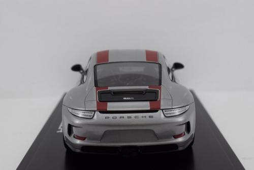 Porsche 911-R (991)