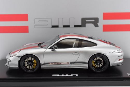 Porsche 911-R (991)