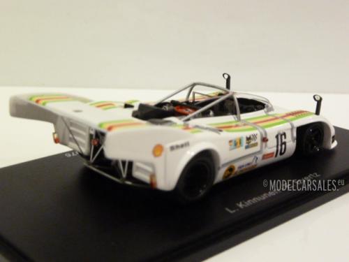 Porsche 908/03