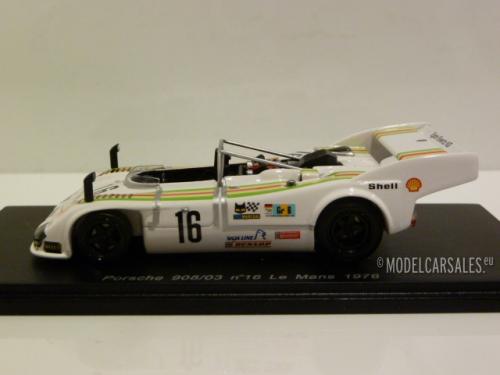 Porsche 908/03