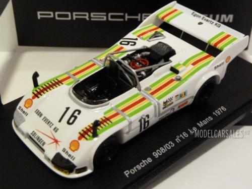 Porsche 908/03