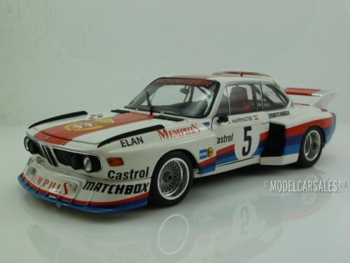 BMW 3.5 CSL