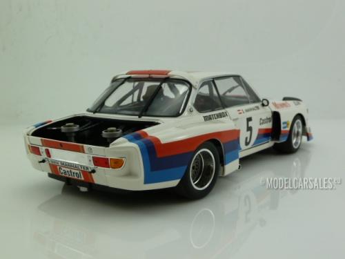 BMW 3.5 CSL