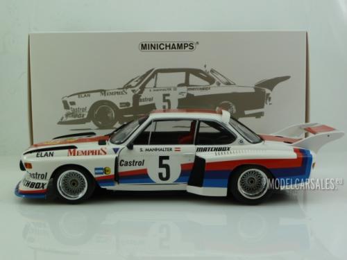 BMW 3.5 CSL