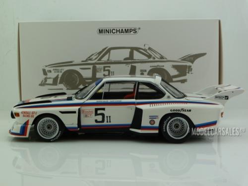 BMW 3.5 CSL