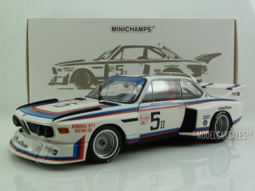 BMW 3.5 CSL