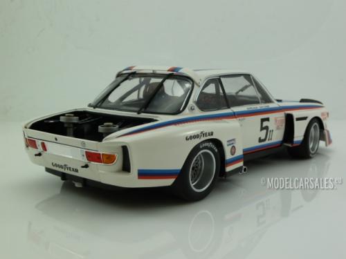 BMW 3.5 CSL