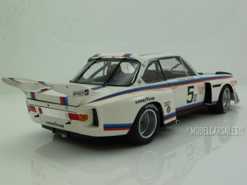 BMW 3.5 CSL