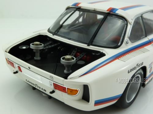 BMW 3.5 CSL