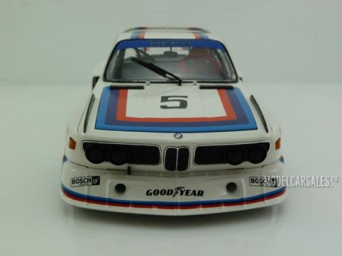 BMW 3.5 CSL