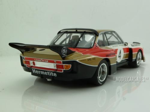 BMW 3.5 CSL