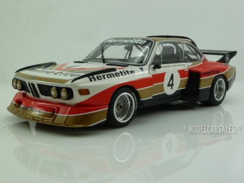 BMW 3.5 CSL