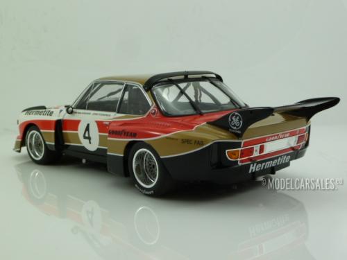 BMW 3.5 CSL