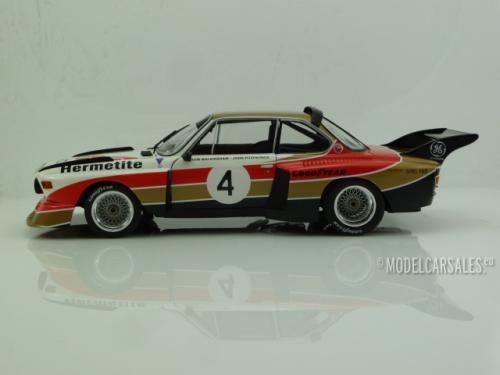 BMW 3.5 CSL