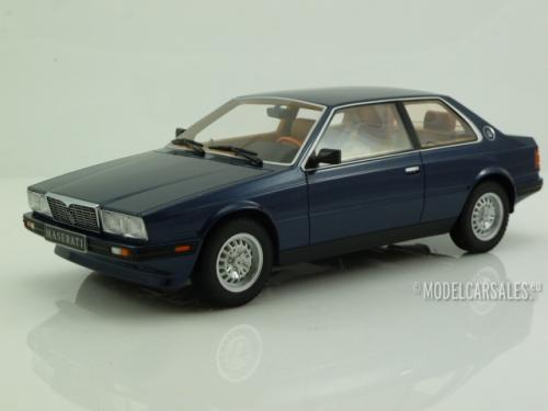 Maserati Biturbo Coupe