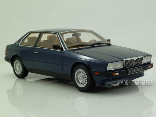 Maserati Biturbo Coupe