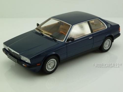 Maserati Biturbo Coupe