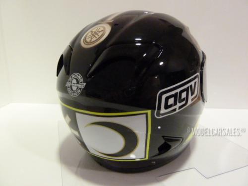 Rossi, Valentino AGV Helmet