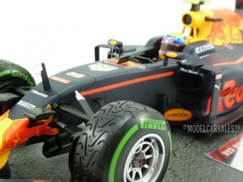 Red Bull Racing Tag Heuer RB12