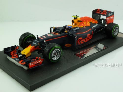 Red Bull Racing Tag Heuer RB12