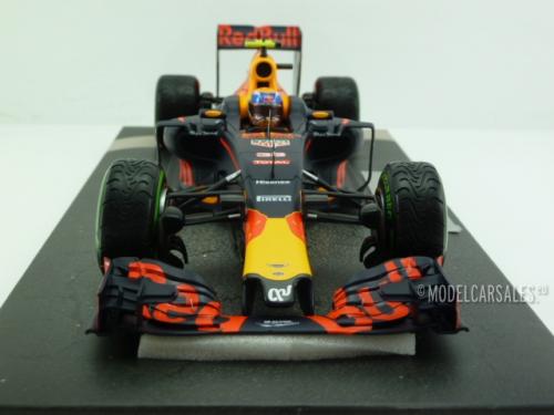 Red Bull Racing Tag Heuer RB12